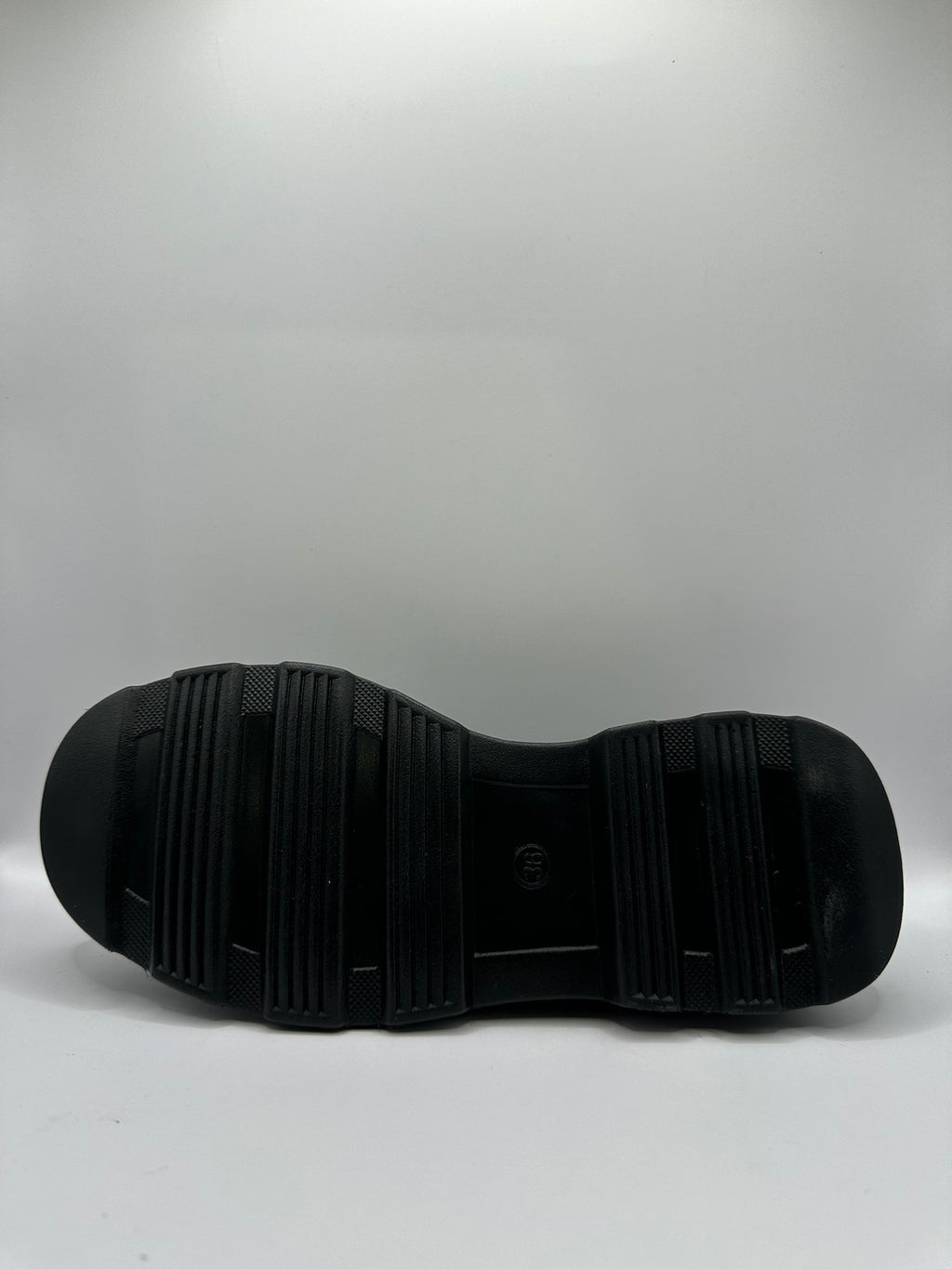 Pantofi Johan Scarpe C02-7P