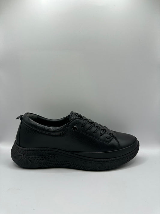 Pantofi Johan Scarpe 1040