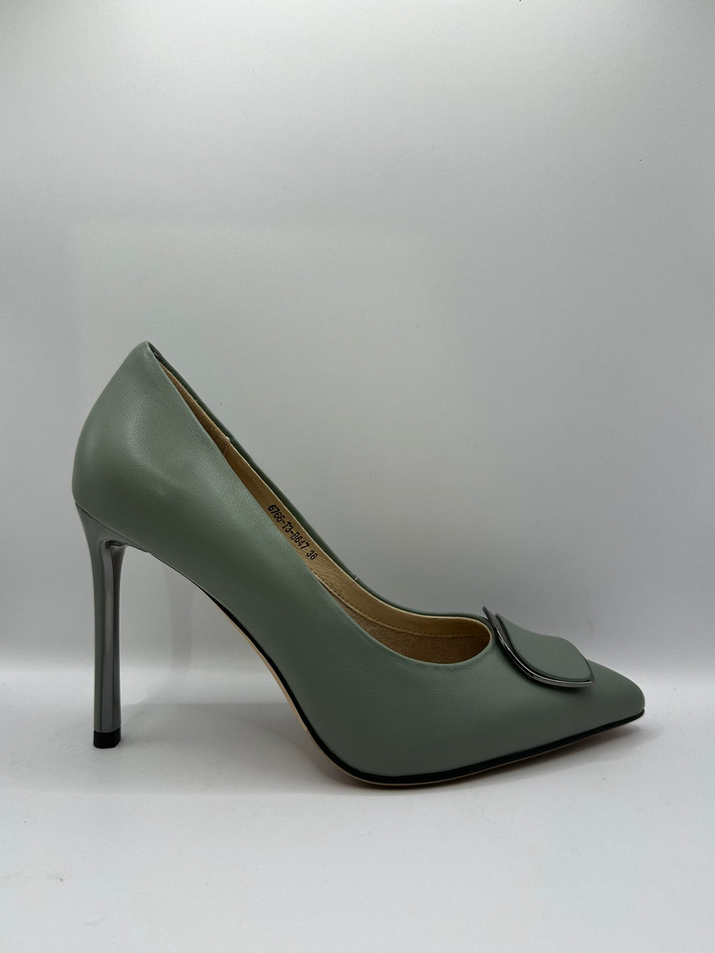 Pantofi Betina Scarpe 6766-T3-B647