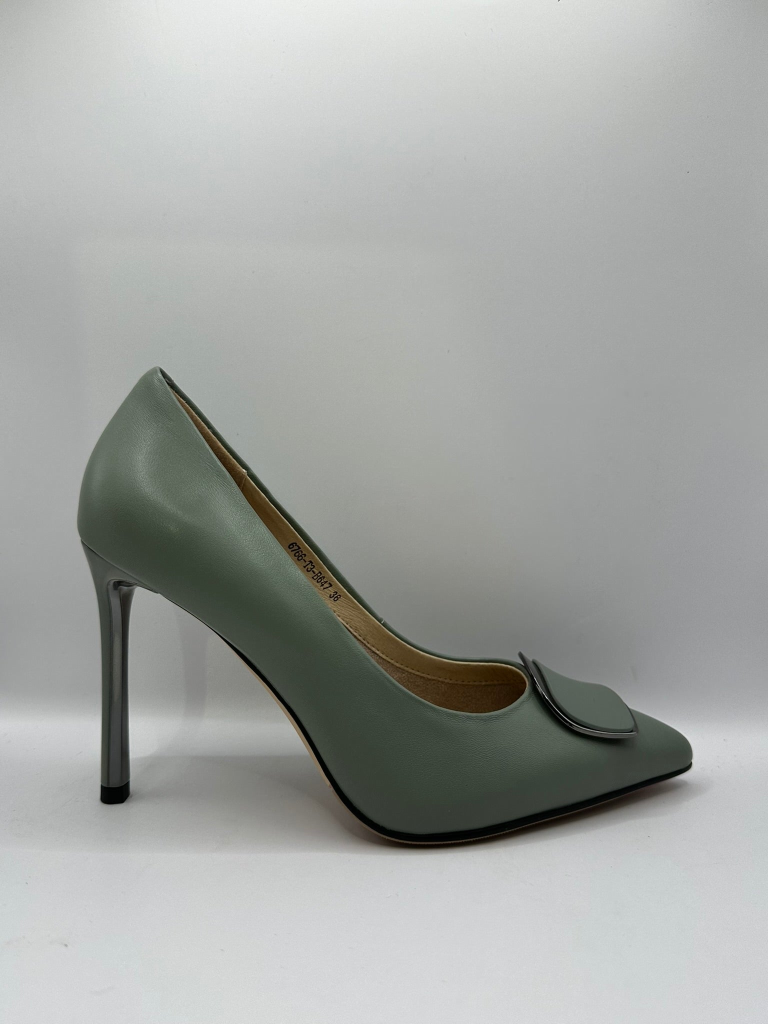 Pantofi Betina Scarpe 6766-T3-B647