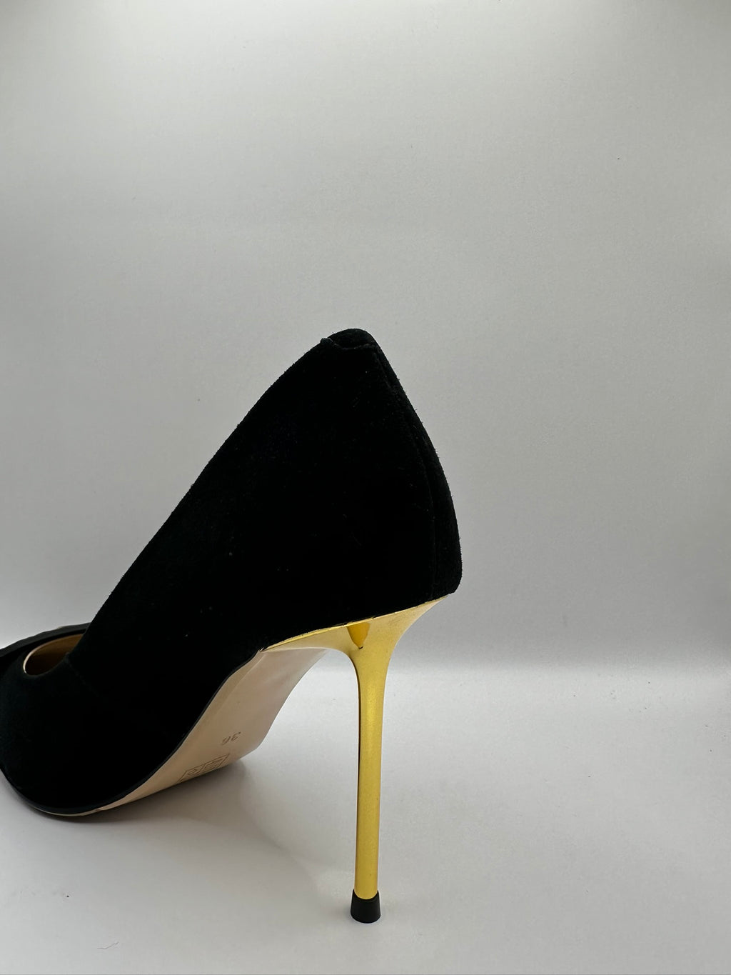 Pantofi Betina Scarpe 6662-T7-Y002