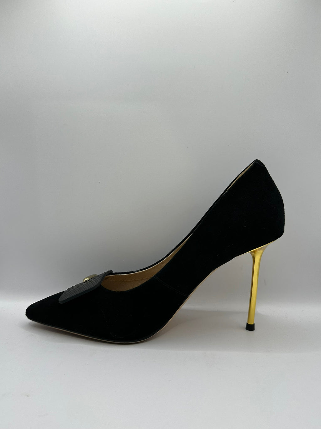 Pantofi Betina Scarpe 6662-T7-Y002