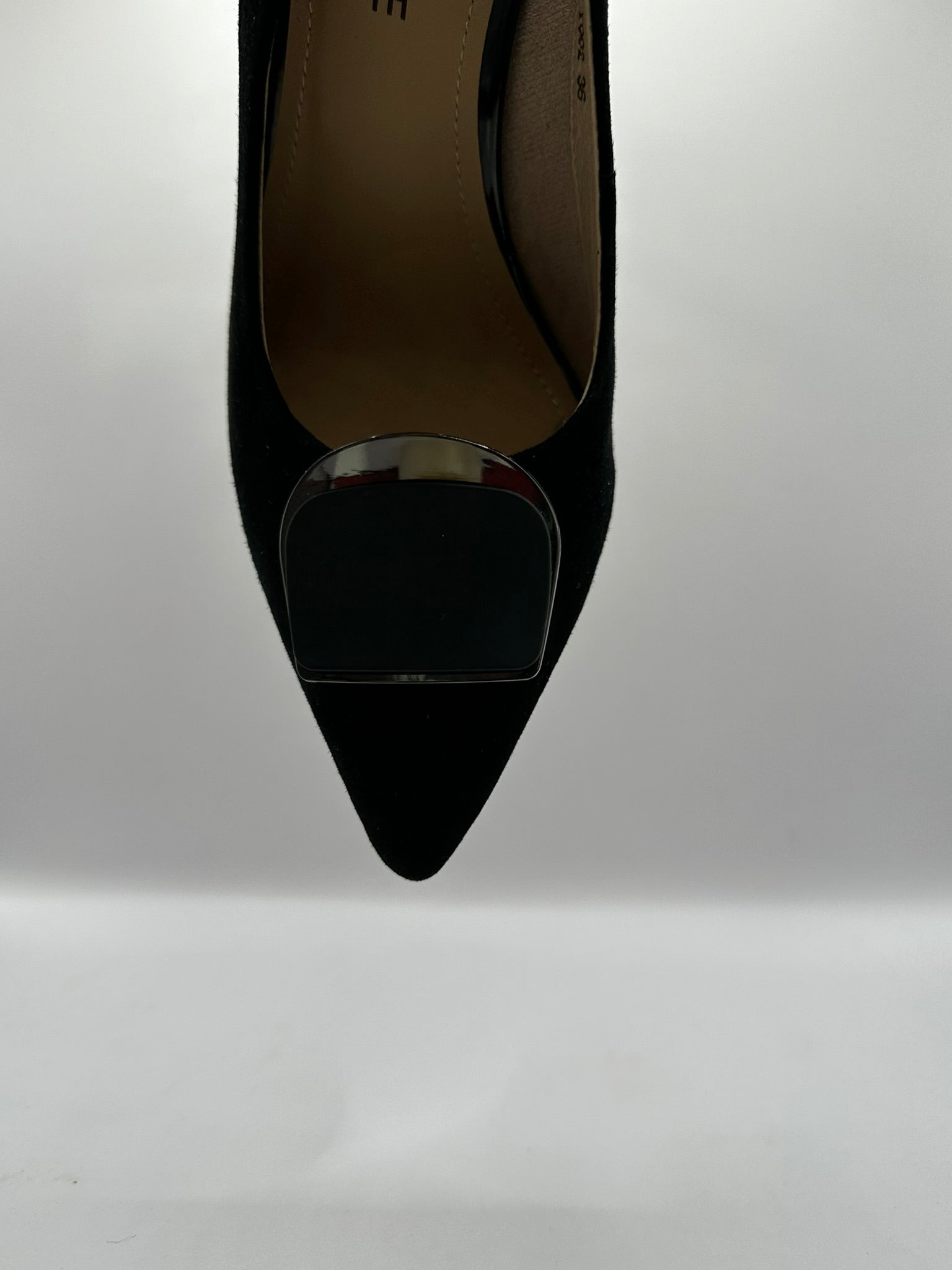 Pantofi Betina Scarpe 6766-T3-Y002