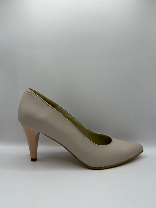 Pantofi Bratex 103