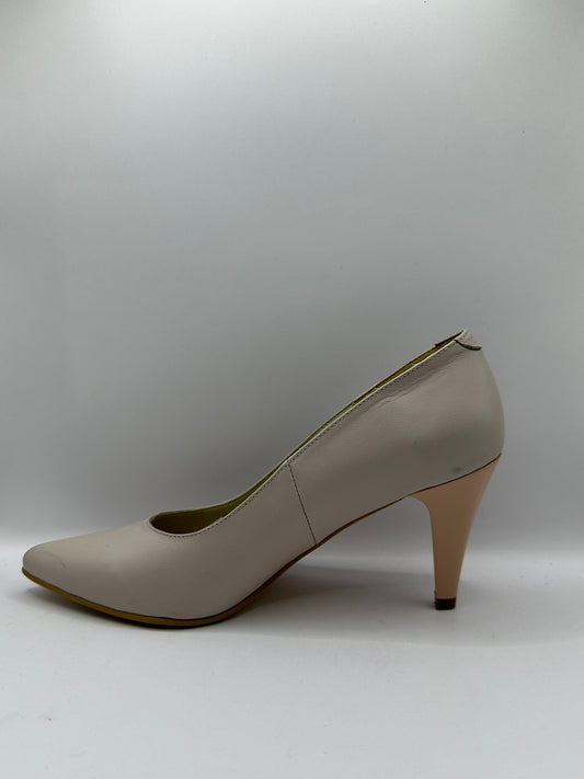 Pantofi Bratex 103