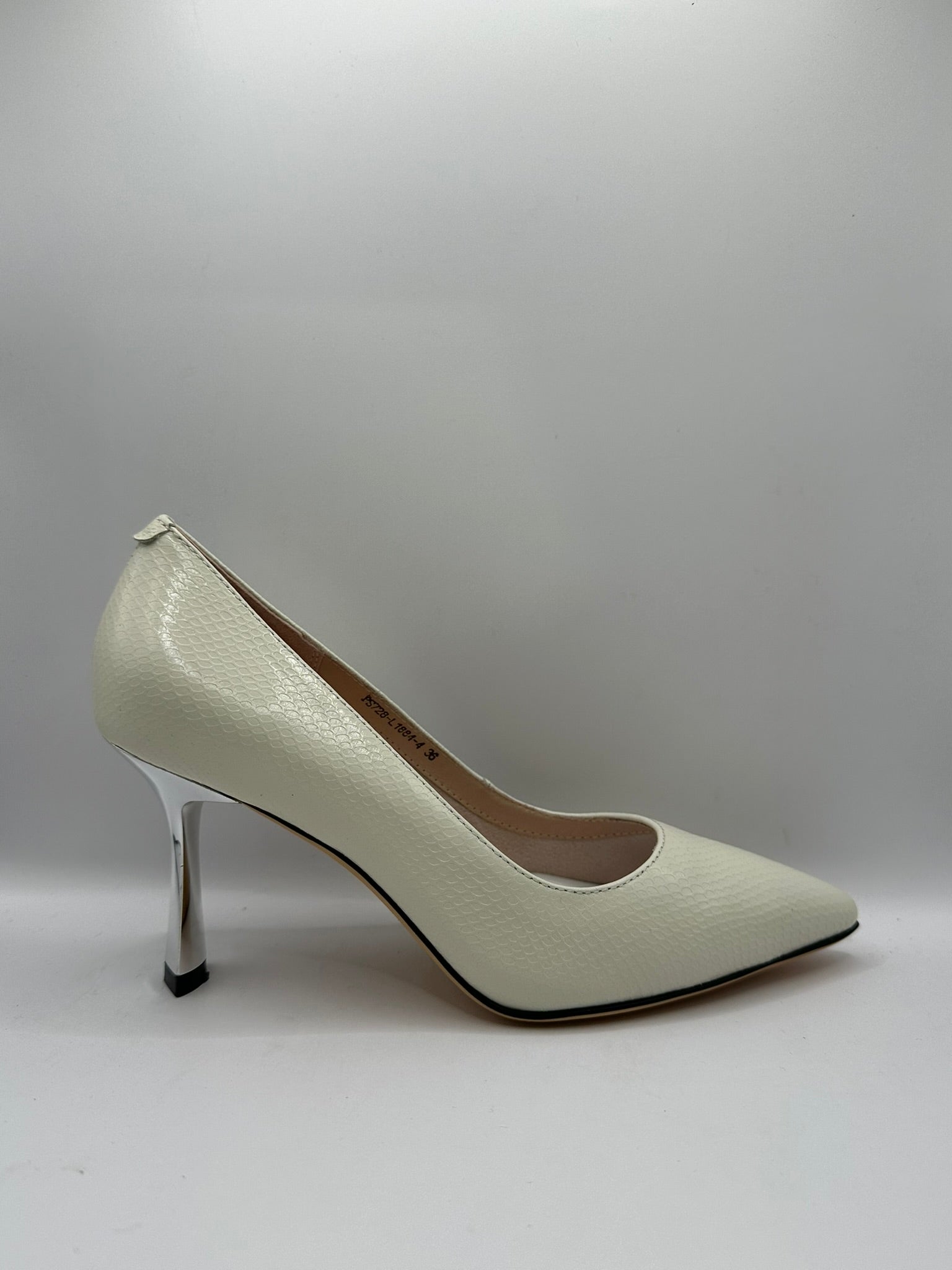 Pantofi Betina Scarpe PS728-L1884-4