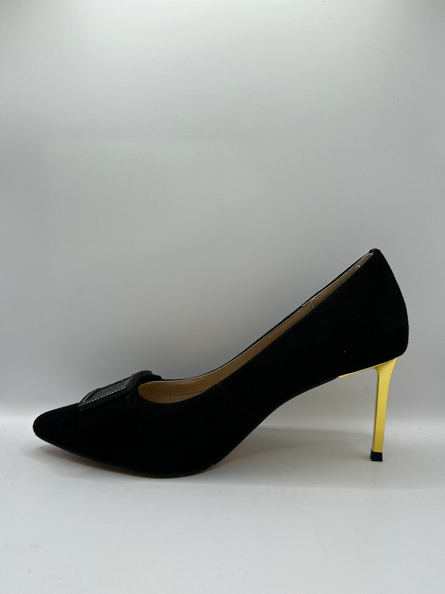 Pantofi Betina Scarpe 6130-T12-Y002