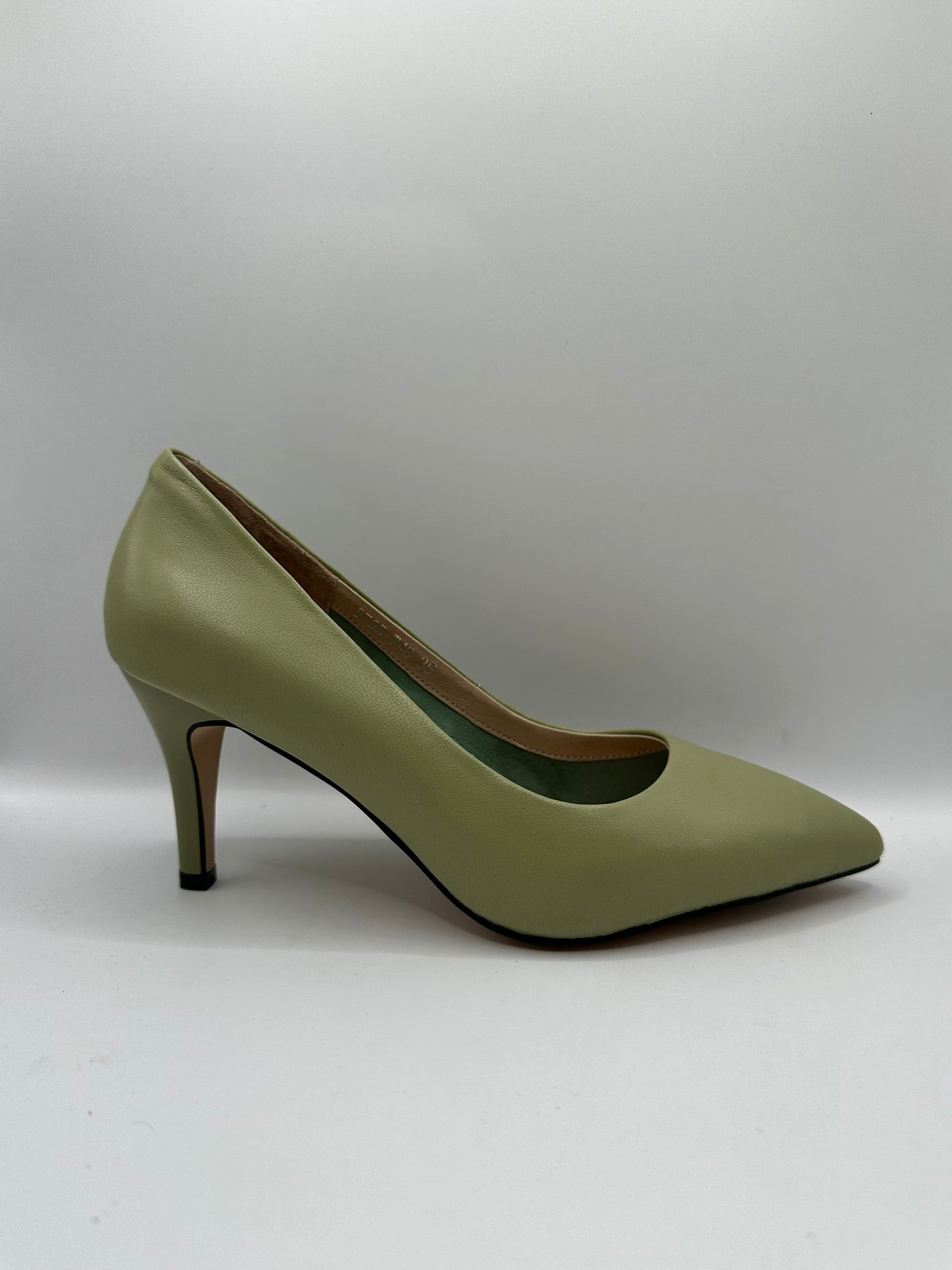 Pantofi Betina Scarpe B795-T48