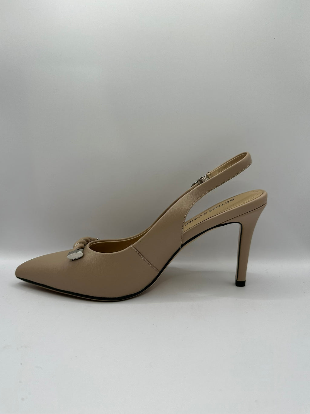 Pantofi Betina Scarpe 6571-T6-B111