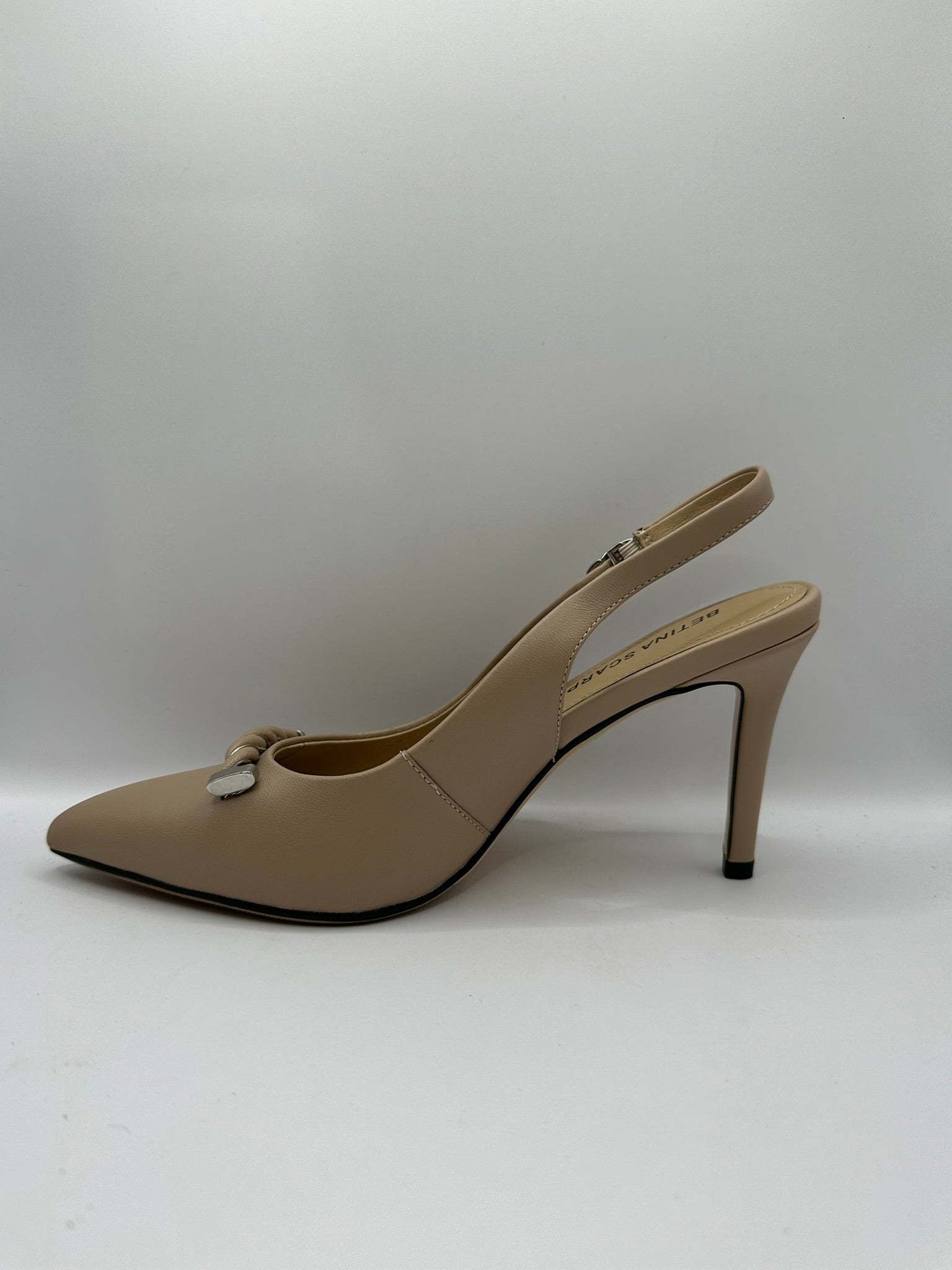 Pantofi Betina Scarpe 6571-T6-B111