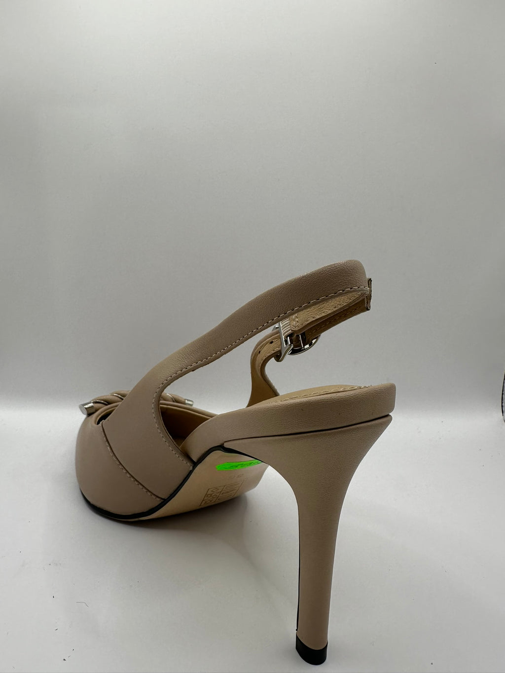 Pantofi Betina Scarpe 6571-T6-B111