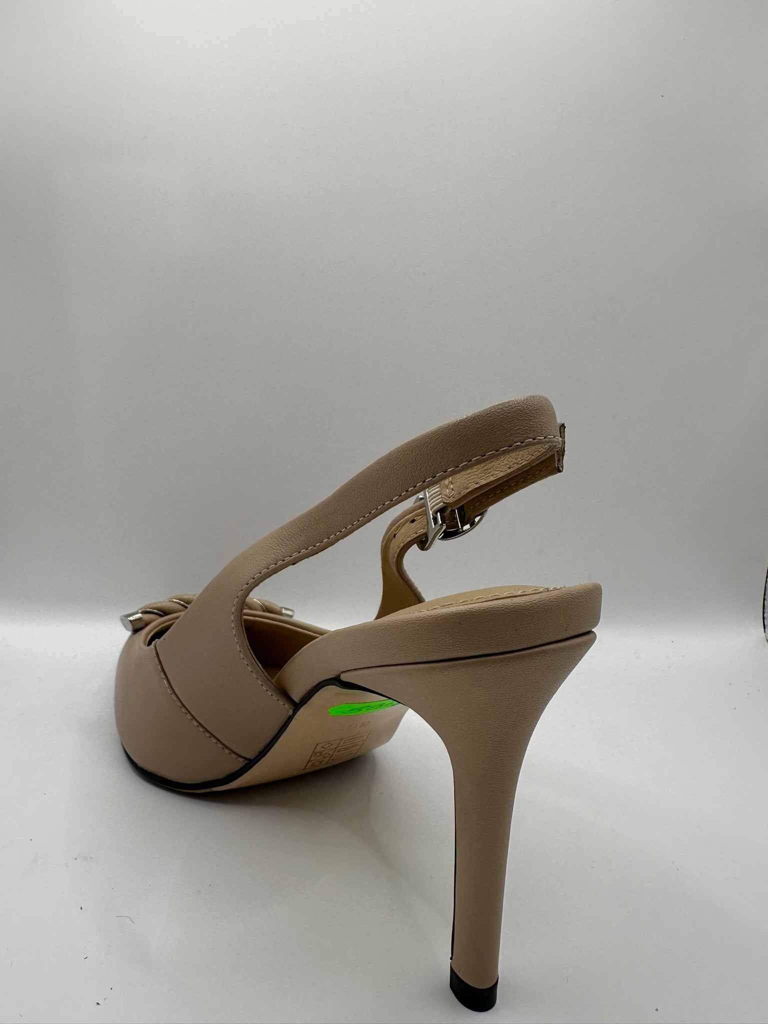 Pantofi Betina Scarpe 6571-T6-B111