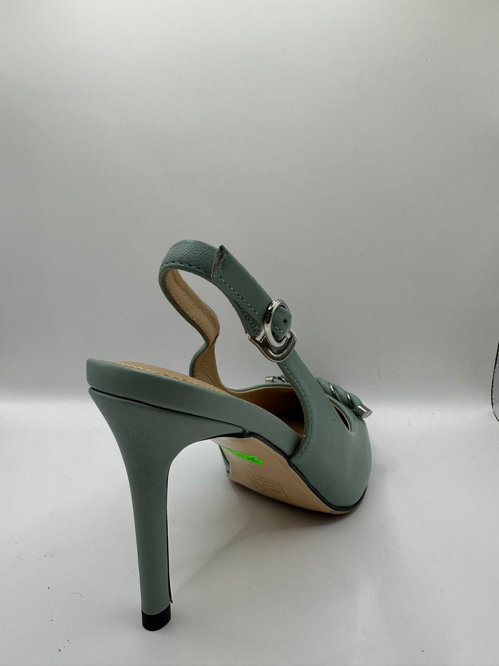 Pantofi Betina Scarpe 6571-T6-W821