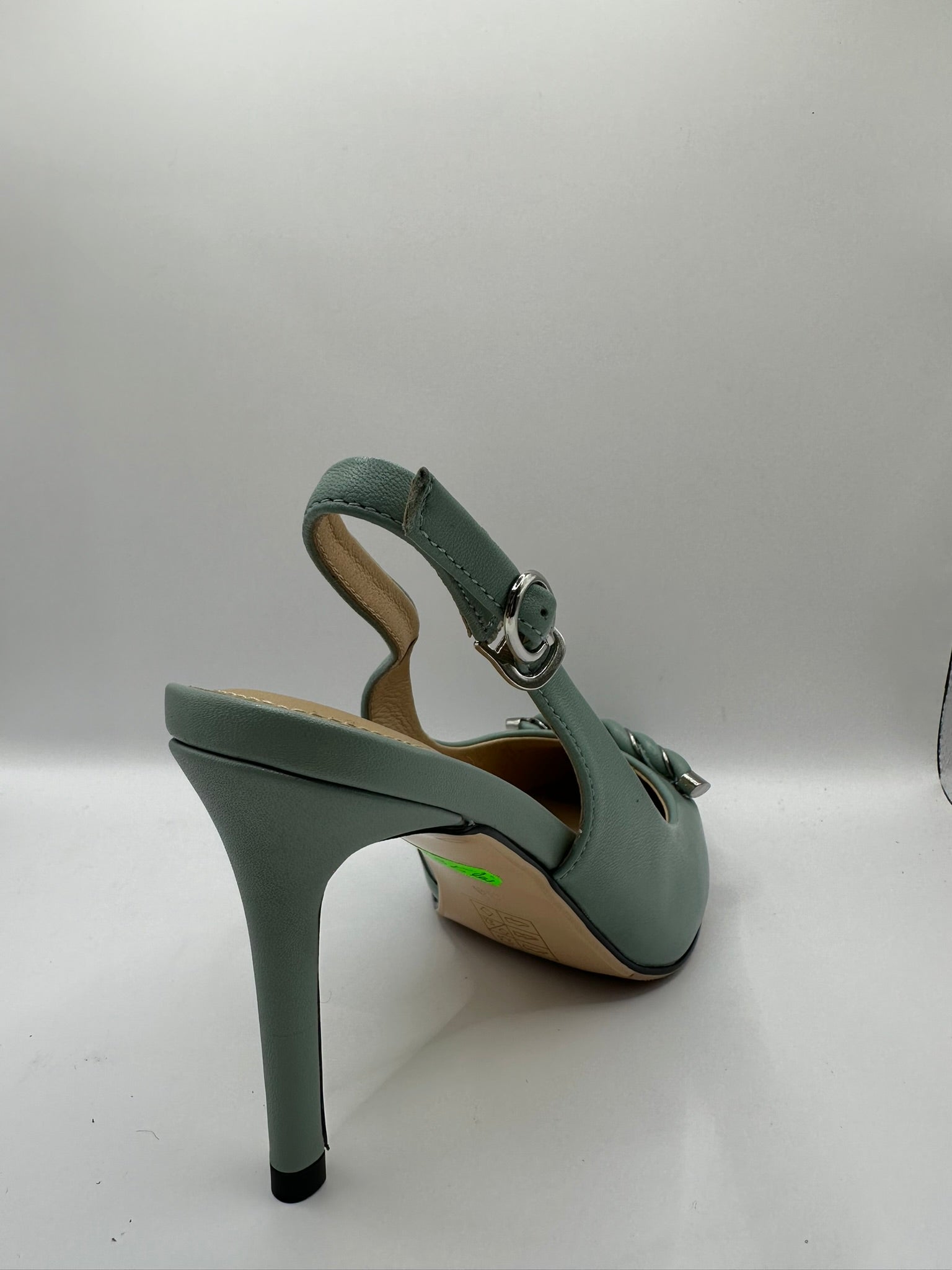 Pantofi Betina Scarpe 6571-T6-W821