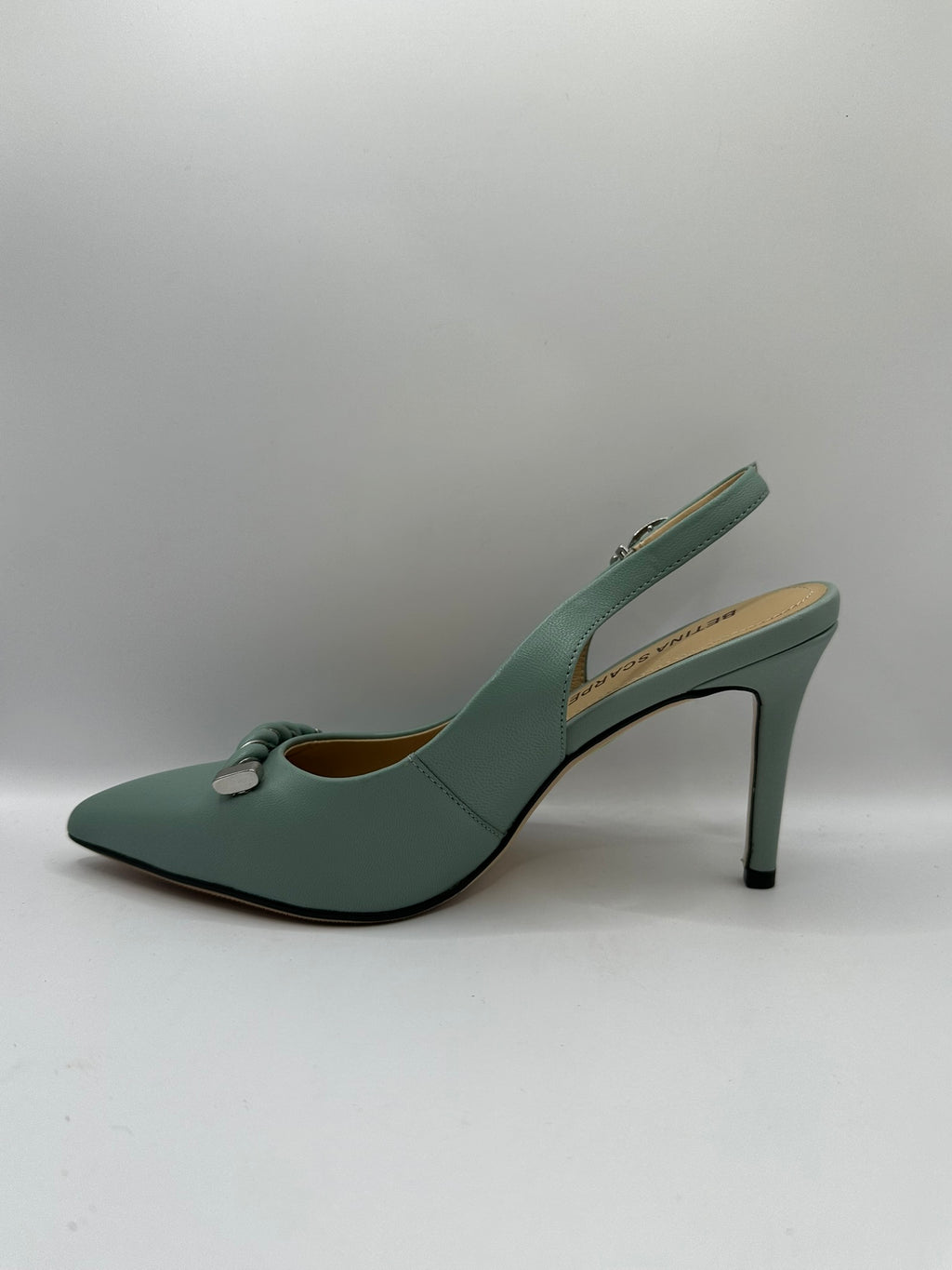 Pantofi Betina Scarpe 6571-T6-W821