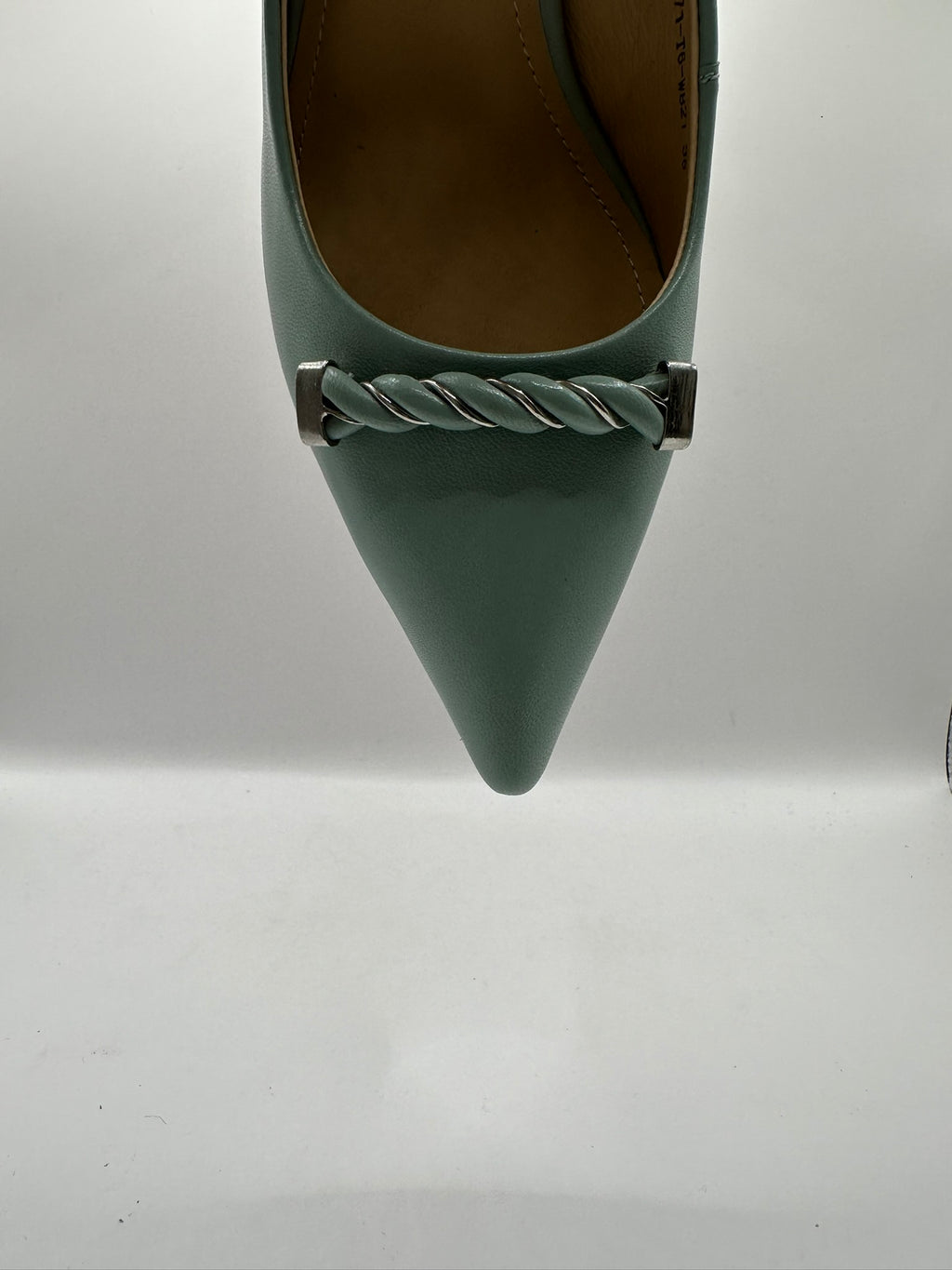 Pantofi Betina Scarpe 6571-T6-W821