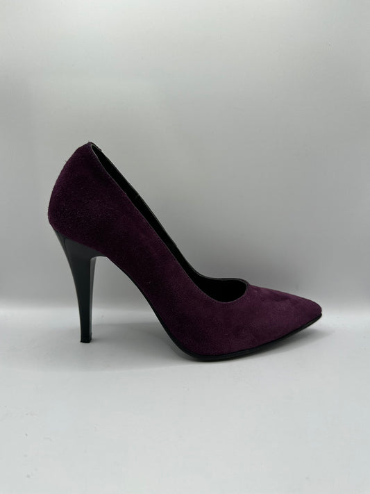 Pantofi Bratex 567