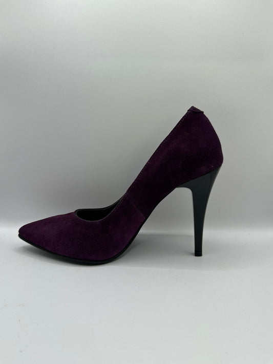 Pantofi Bratex 567