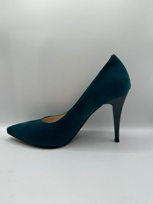 Pantofi Bratex 567