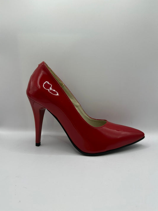 Pantofi Bratex 567