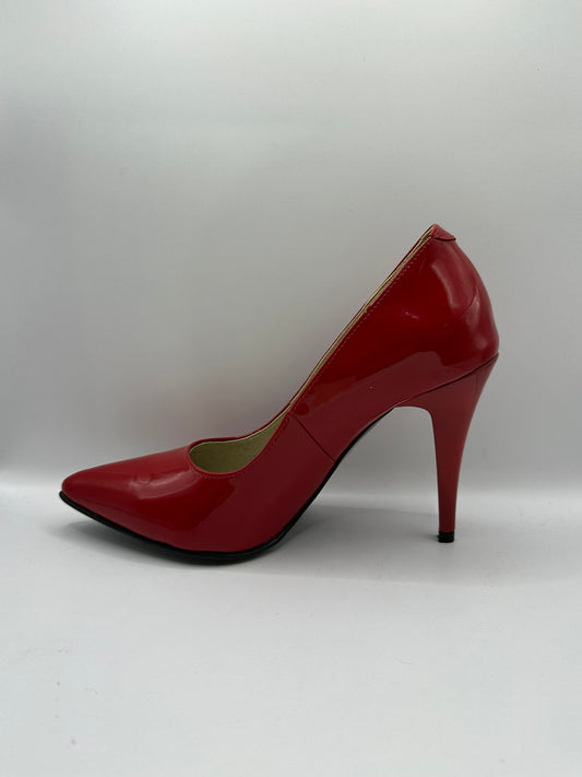 Pantofi Bratex 567