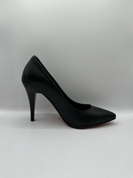 Pantofi Bratex 567