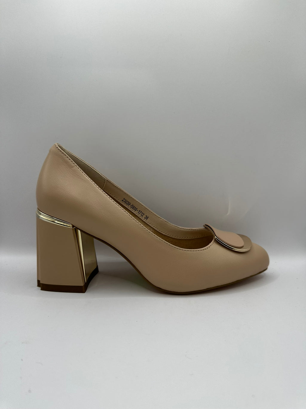 Pantofi Betina Scarpe 23039-5800-1712