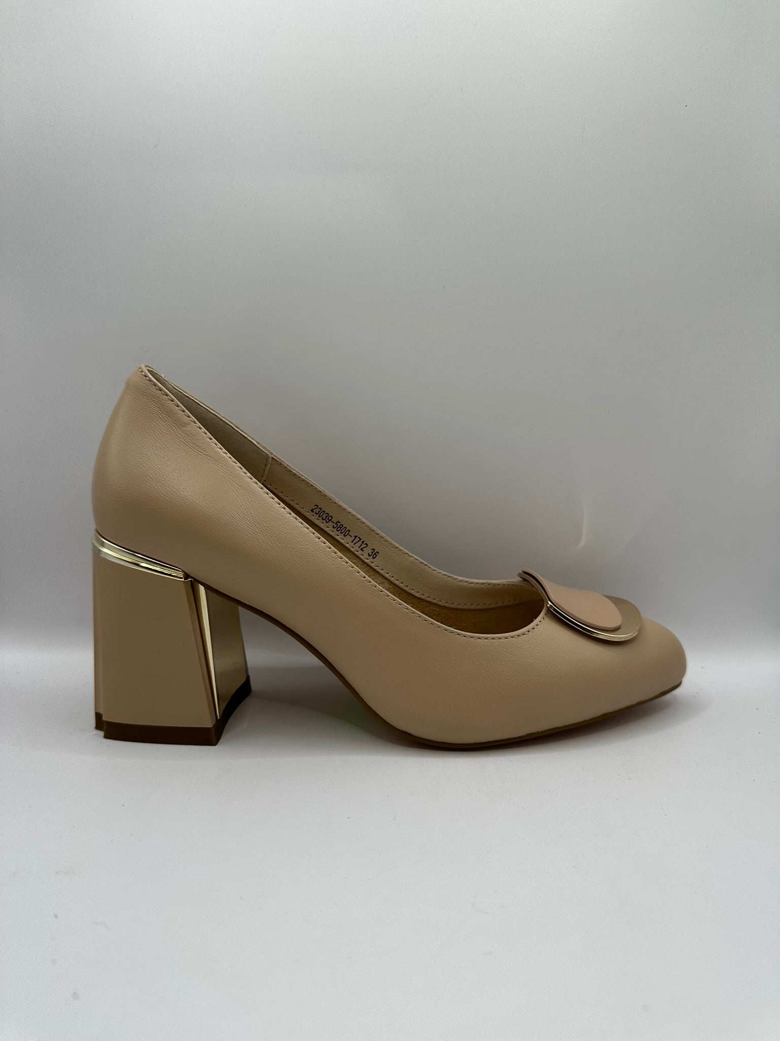 Pantofi Betina Scarpe 23039-5800-1712