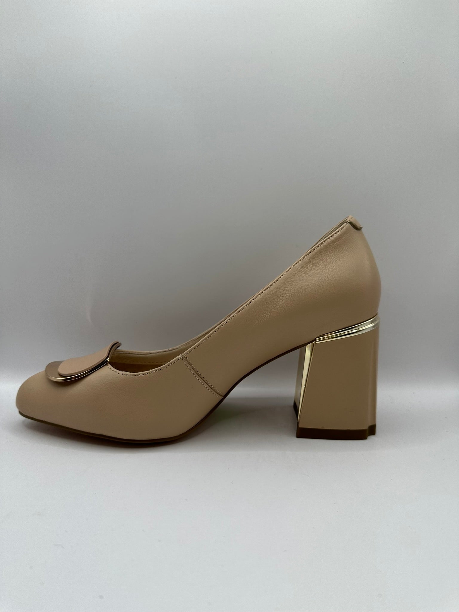 Pantofi Betina Scarpe 23039-5800-1712