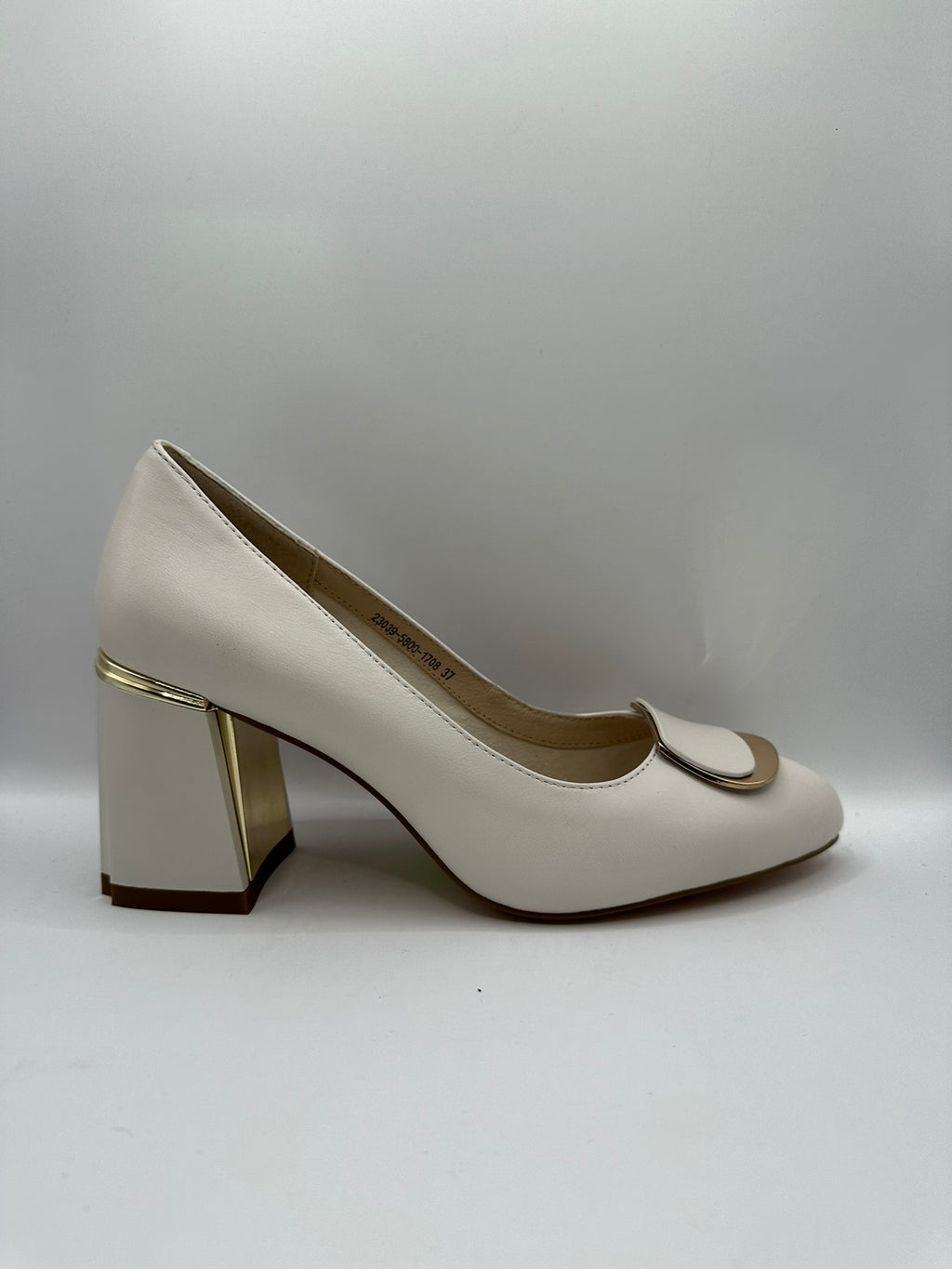 Pantofi Betina Scarpe 23039-5800-1708