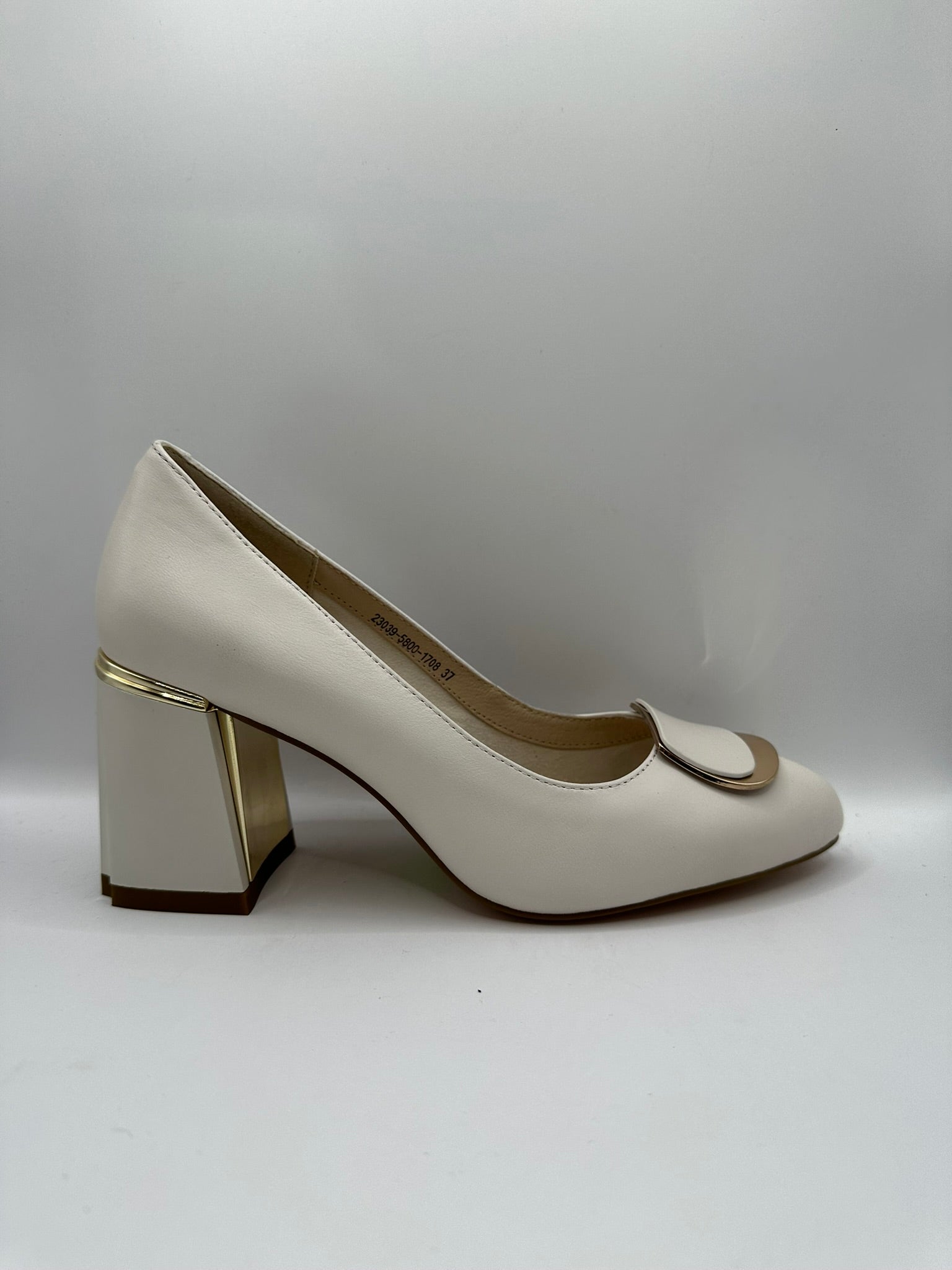 Pantofi Betina Scarpe 23039-5800-1708