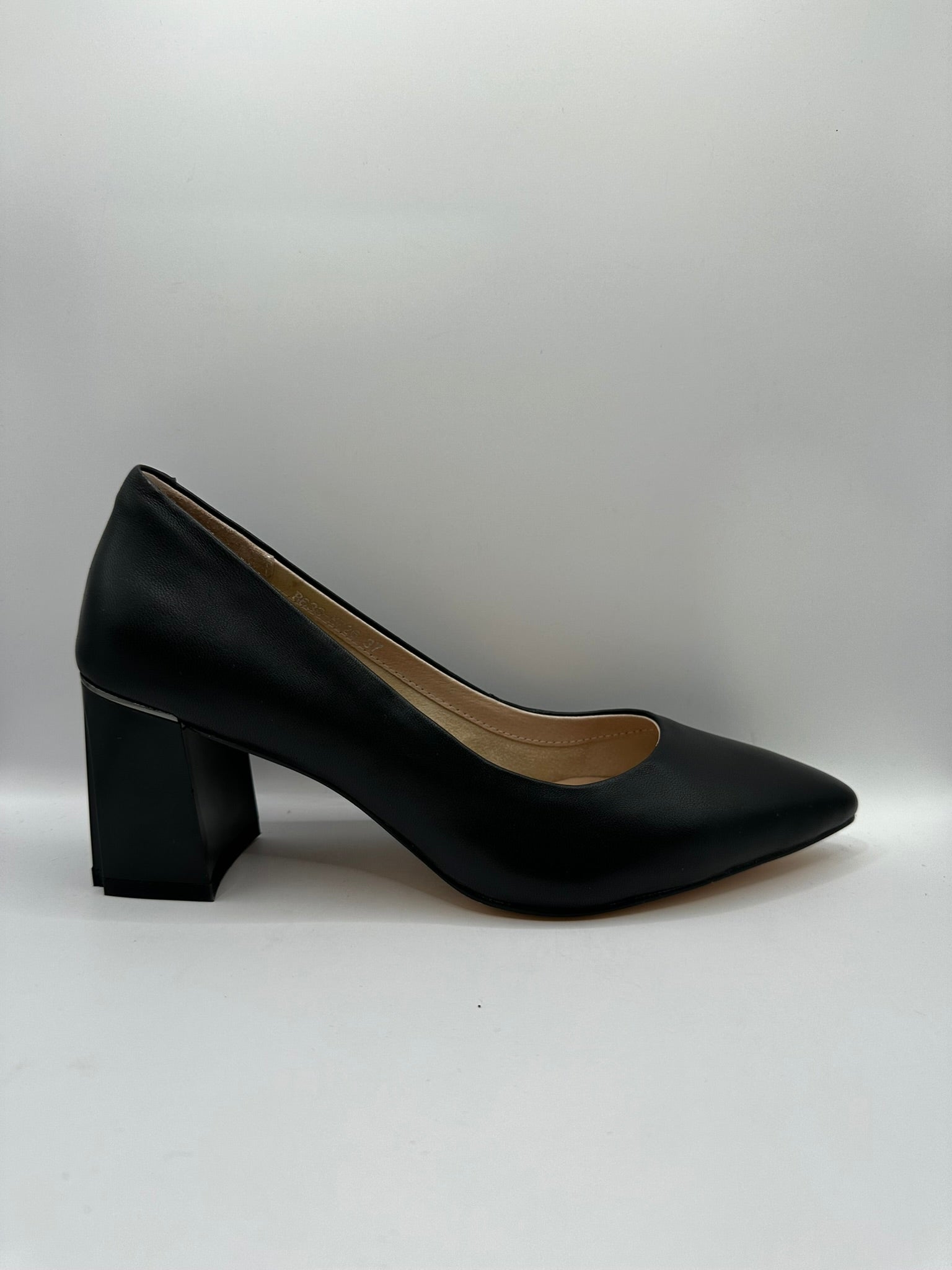 Pantofi Betina Scarpe B639-K726