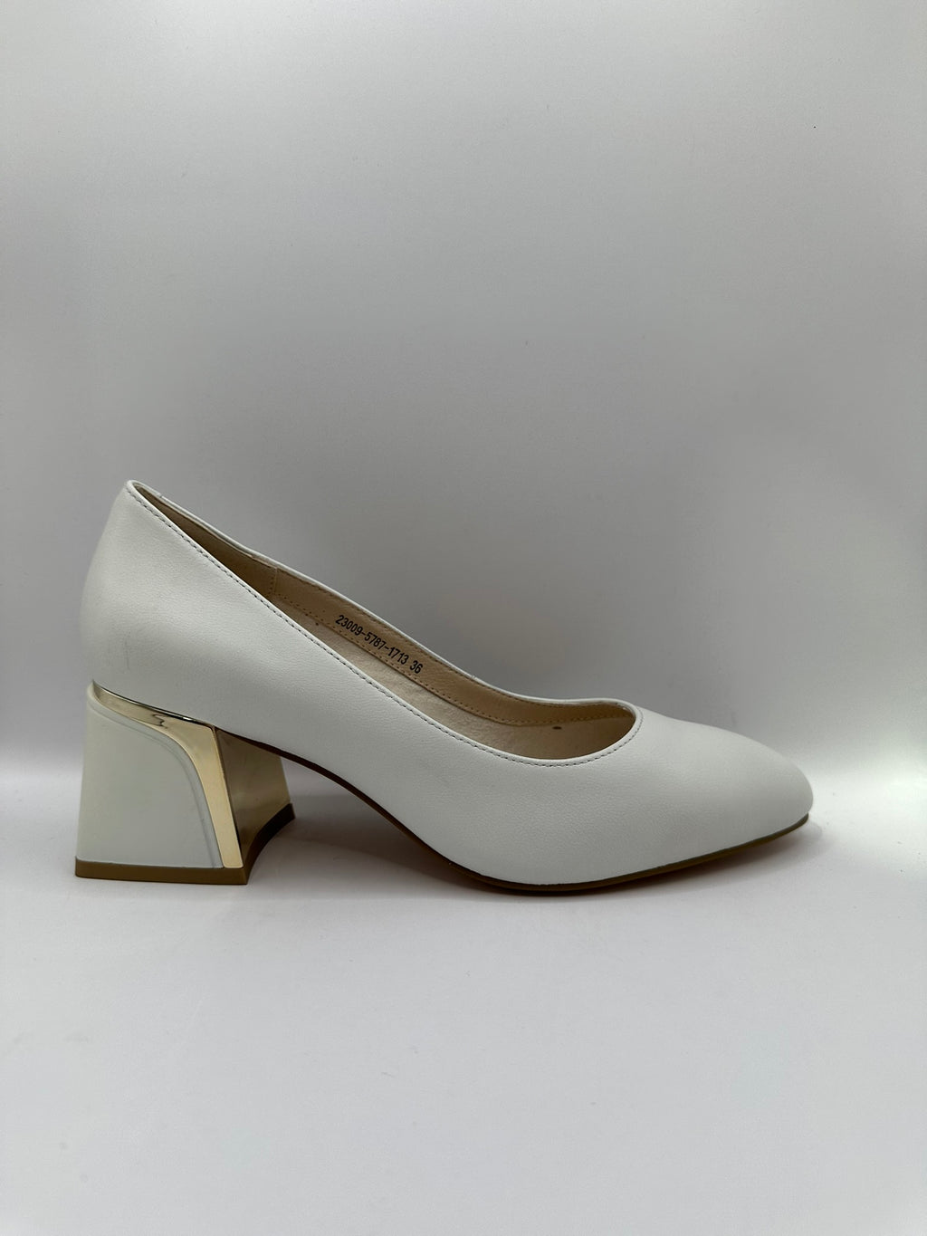 Pantofi Betina Scarpe 23009-5787-1713