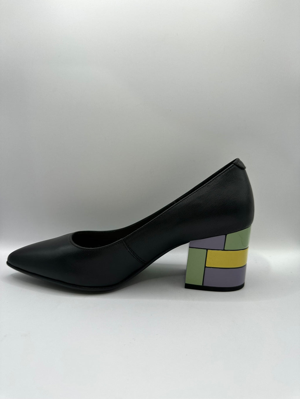 Pantofi Betina Scarpe 5215-3111-1030