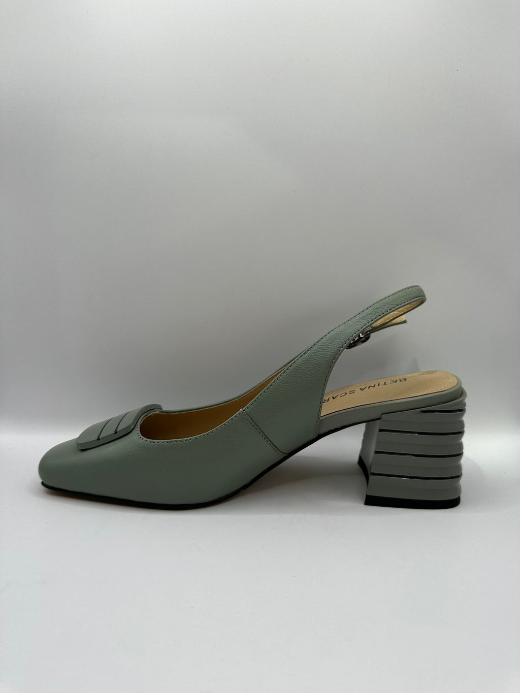 Pantofi Betina Scarpe 6300-G13-B647