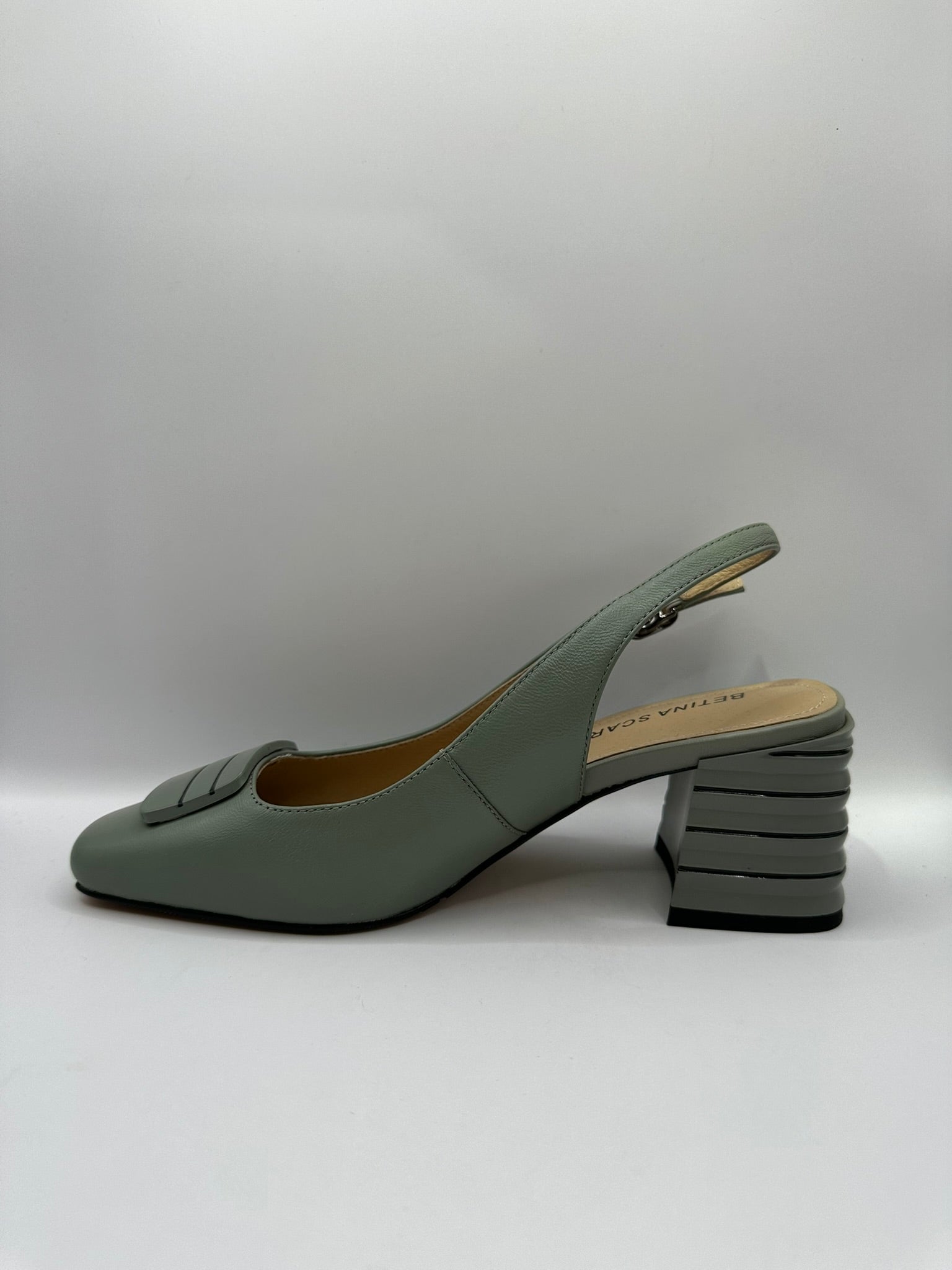 Pantofi Betina Scarpe 6300-G13-B647