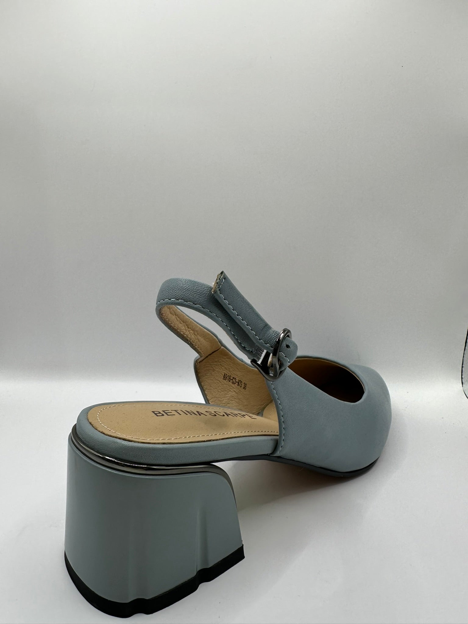 Pantofi Betina Scarpe A918-G3-W73