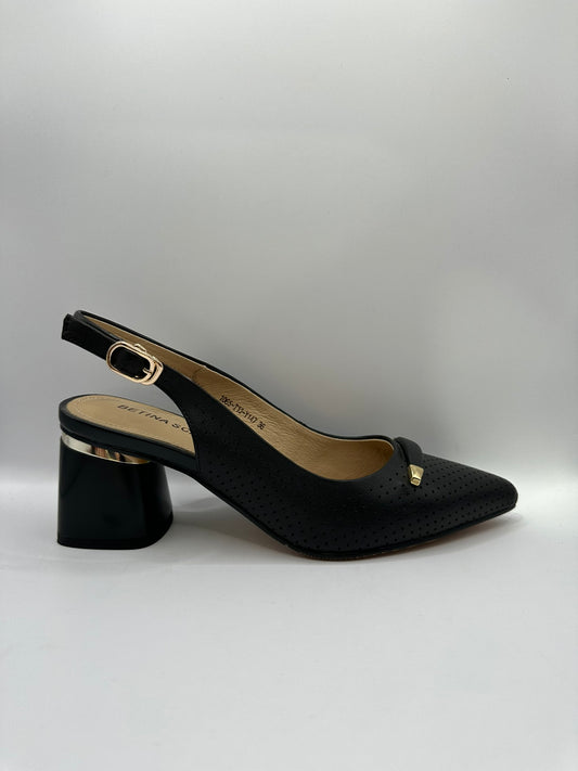 Pantofi Betina Scarpe 1065-T13-Y147