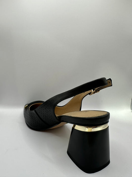 Pantofi Betina Scarpe 1065-T13-Y147
