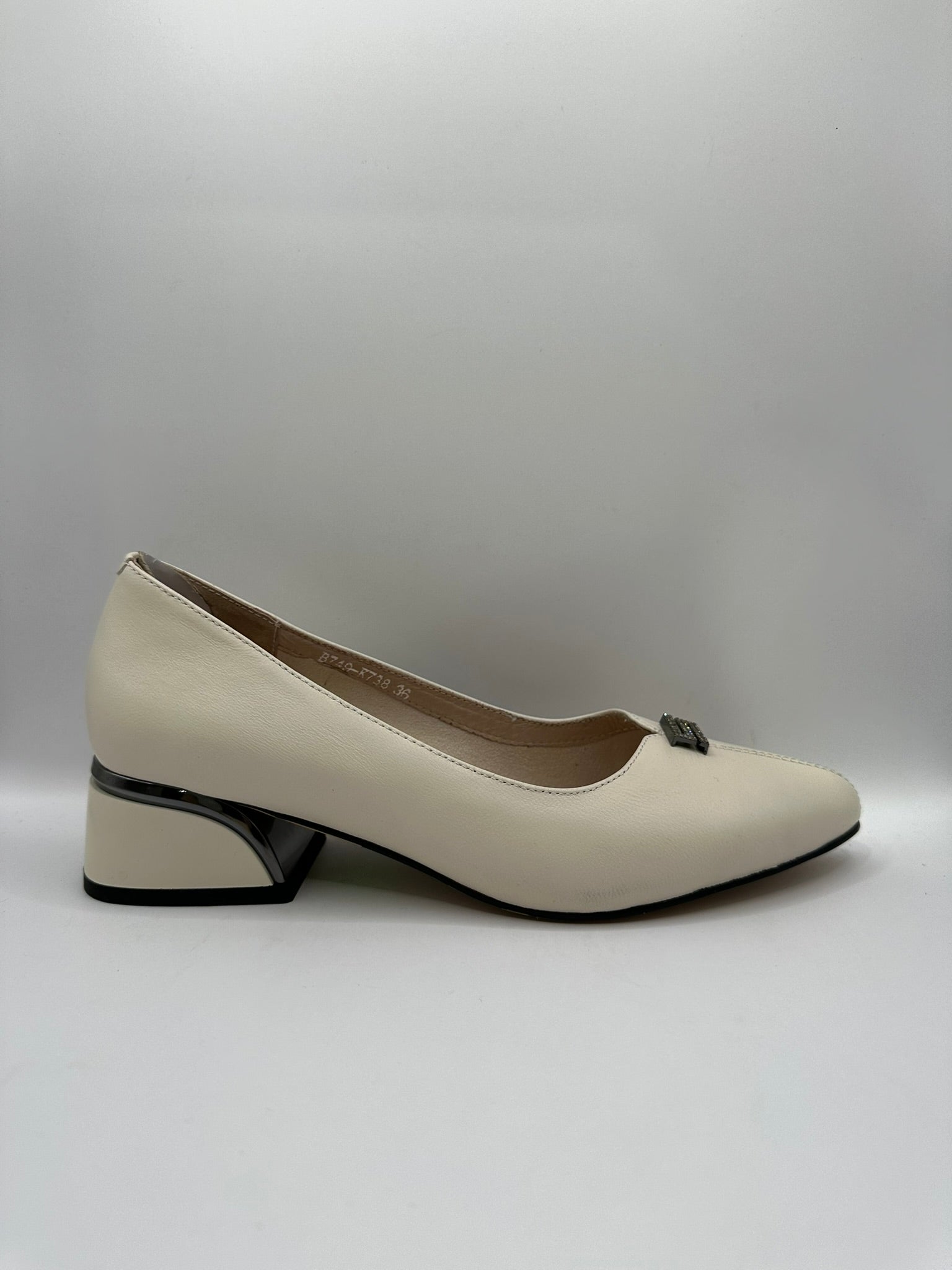 Pantofi Betina Scarpe B749-K738