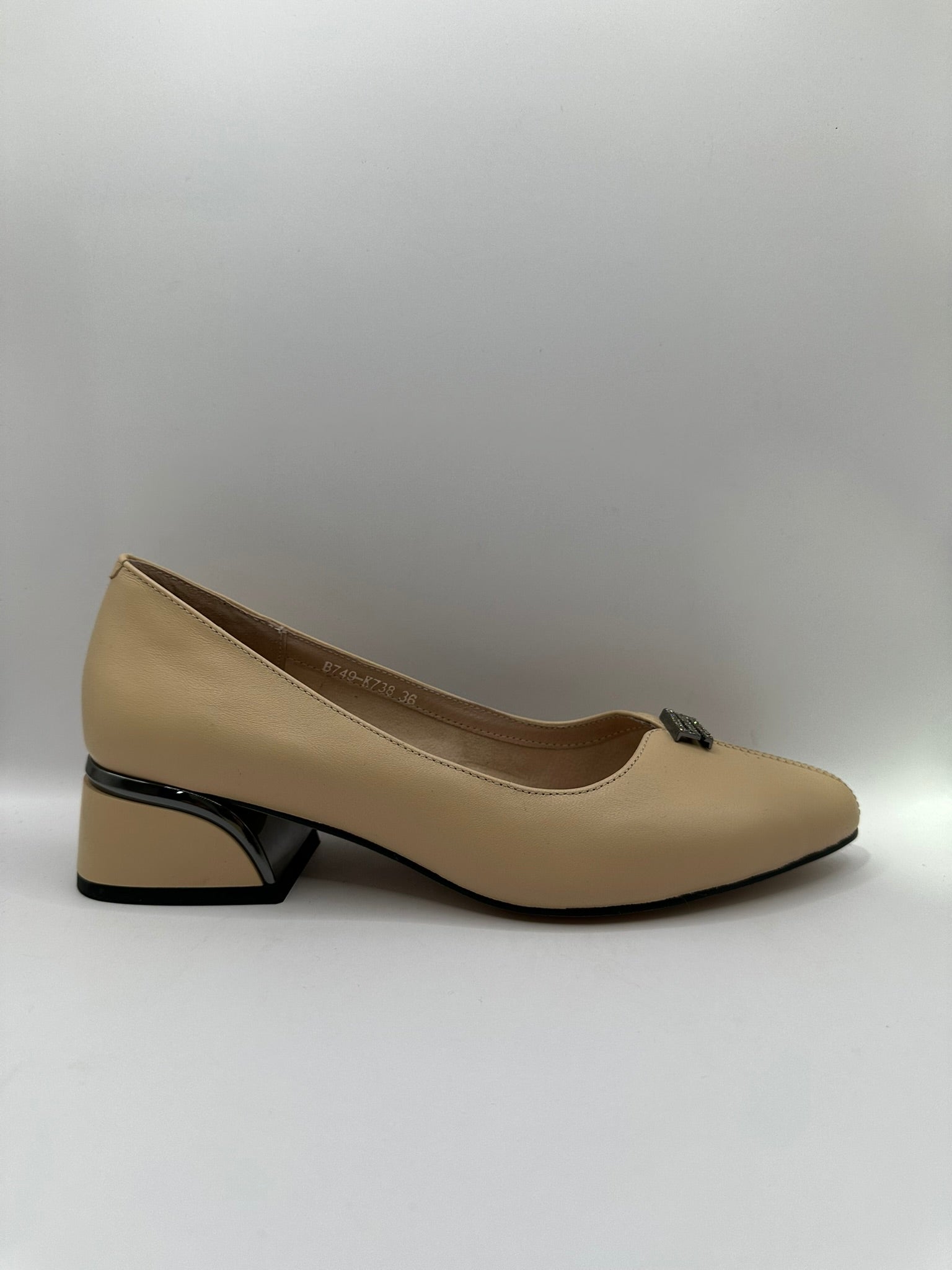 Pantofi Betina Scarpe B749-K738