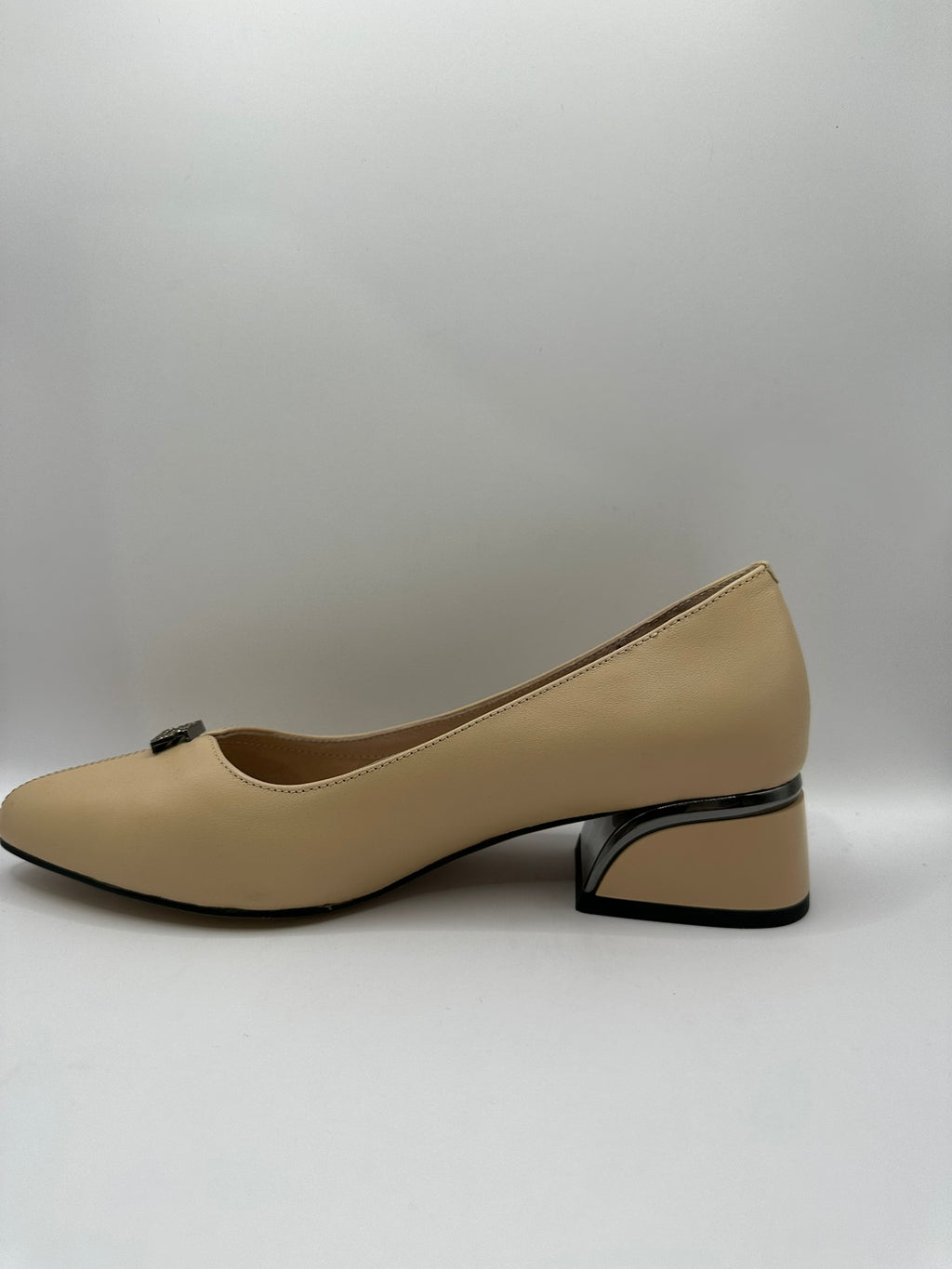 Pantofi Betina Scarpe B749-K738