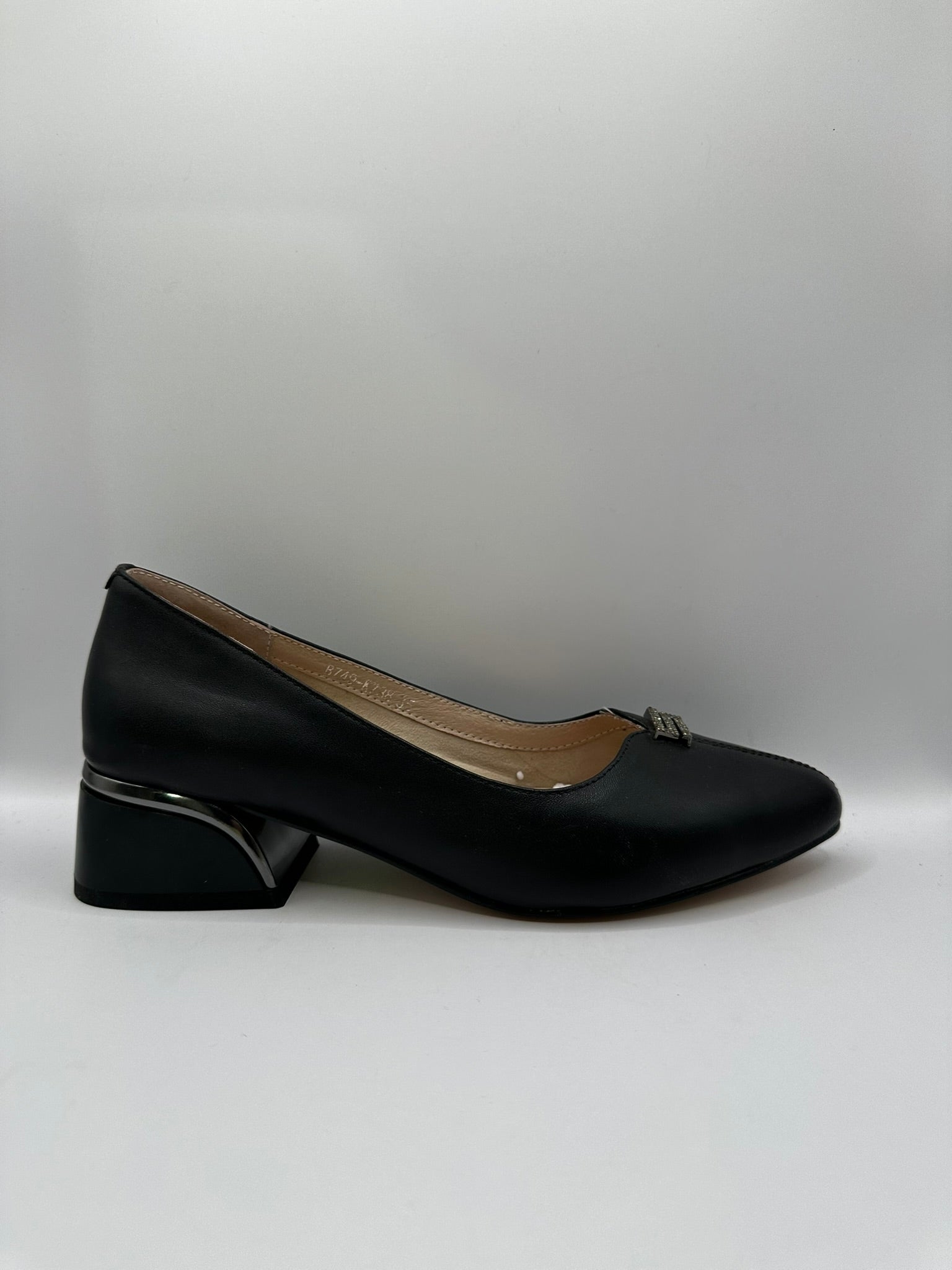 Pantofi Betina Scarpe B749-K738