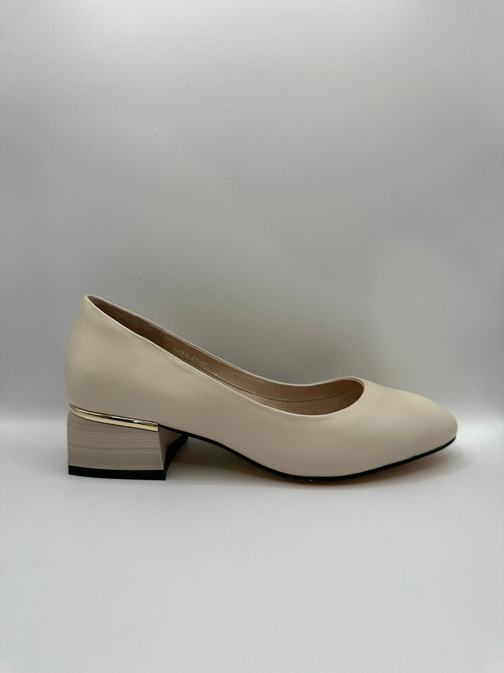 Pantofi Betina Scarpe B623-K725