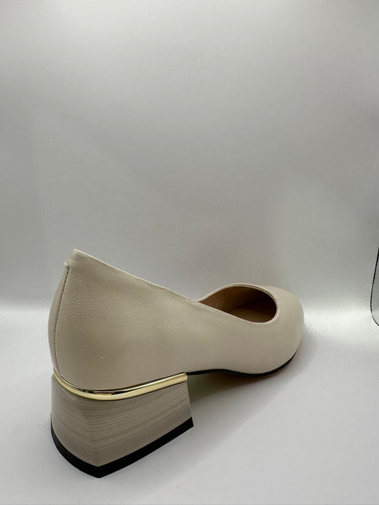 Pantofi Betina Scarpe B623-K725