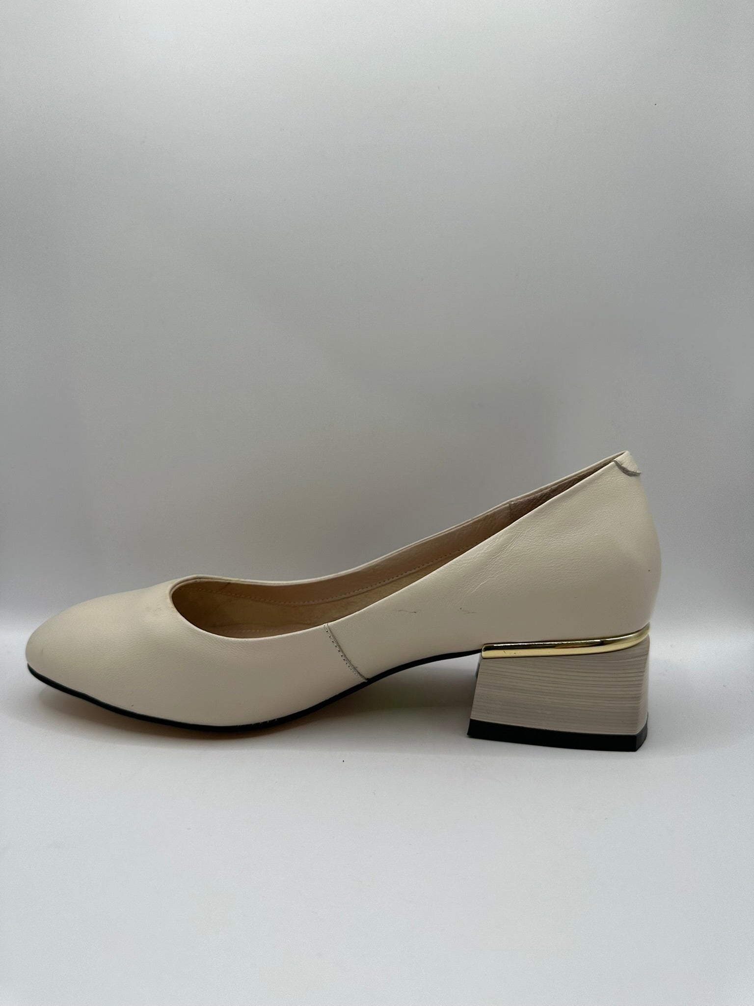 Pantofi Betina Scarpe B623-K725