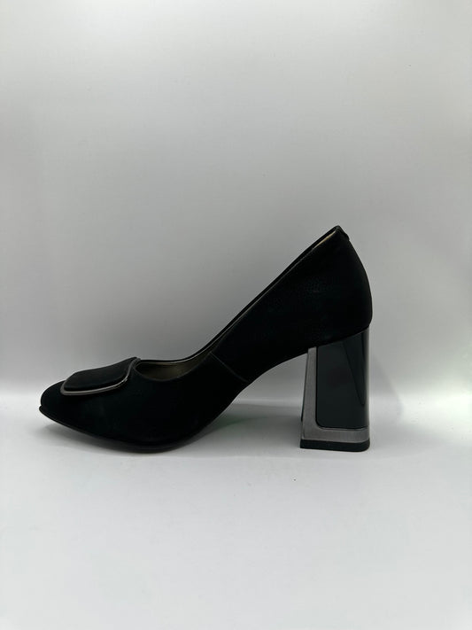 Pantofi Mancinii