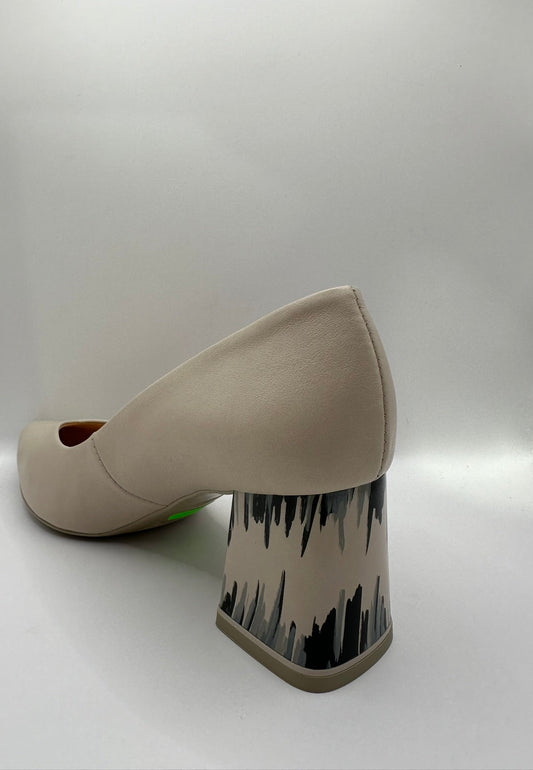 Pantofi Kordel 2332