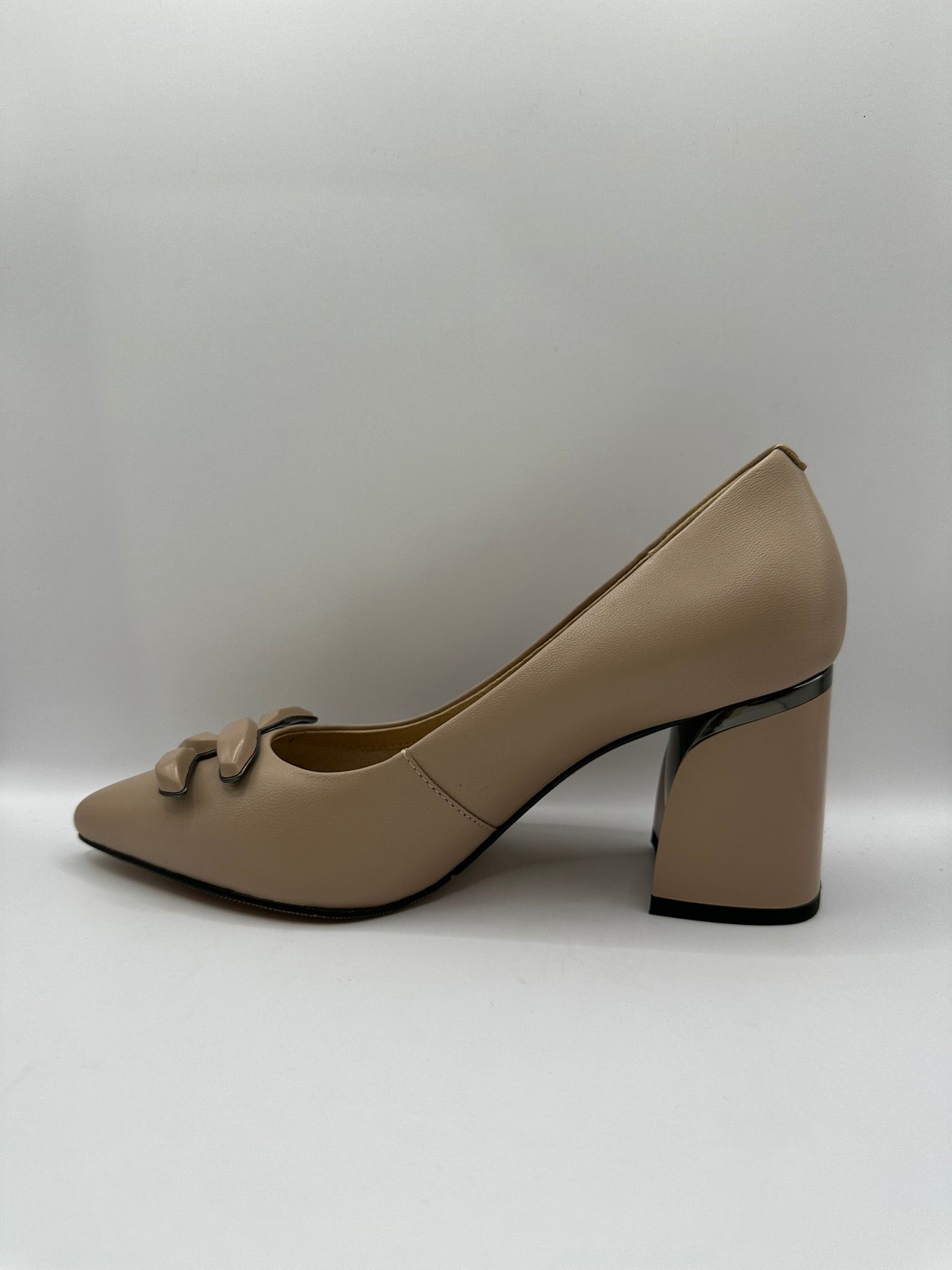 Pantofi Betina Scarpe 6717-A10-B111