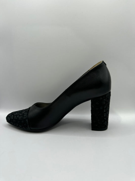 Pantofi Mancinii